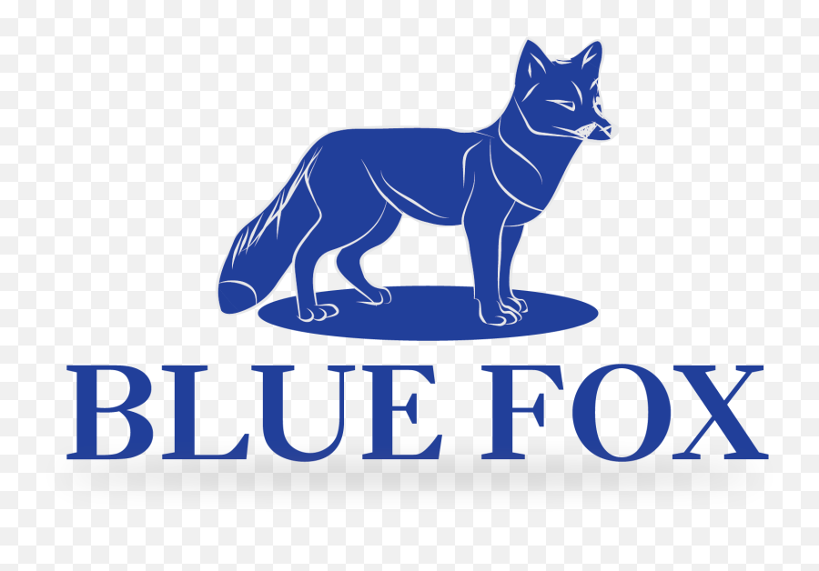Download Vector Logos And Logotypes - Blue Fox Logo Emoji,Cheers Logos