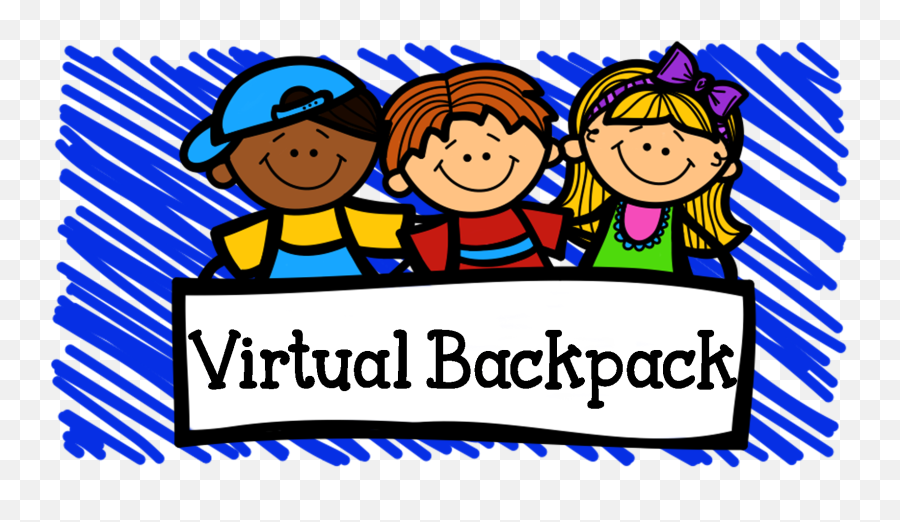 First Grade Distance Learning - Virtual Awards Assembly Emoji,Virtual Learning Clipart