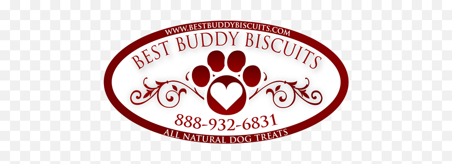 All Natural Dog Treats - Purete Emoji,Best Buddies Logo