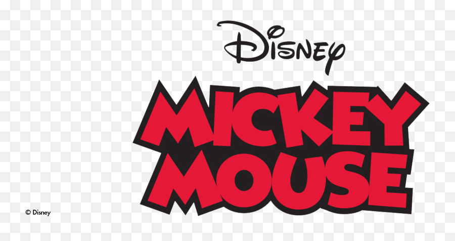 Wizard Hat - Mickey Mouse Logo Png Transparent Emoji,Mickey Mouse Png