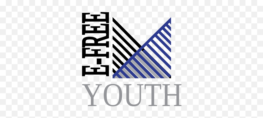 Youth Ministries - Evangelical Free Church Of Bozeman Efree Vertical Emoji,Youth Logo