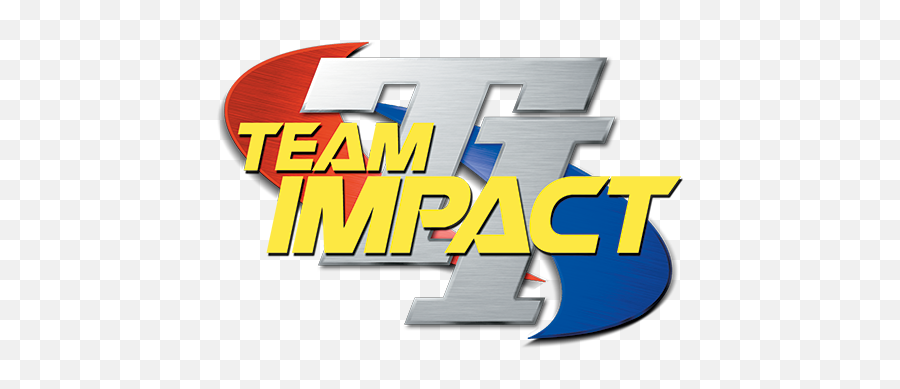 Team Impact Homeschool Presentation - Team Impact Emoji,Behemoth Logo