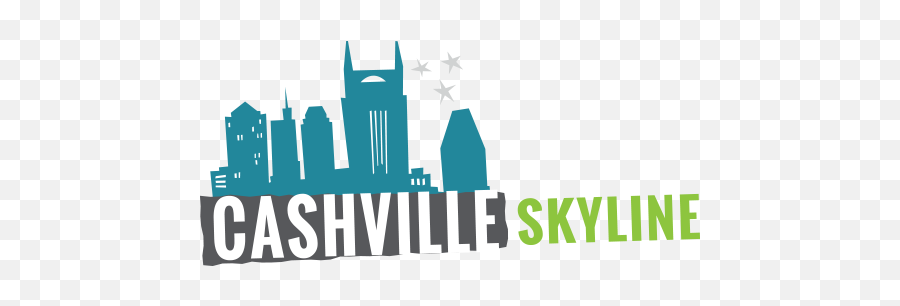 Cashville Skyline - Personal Finance For Creatives Emoji,Skyline Logo