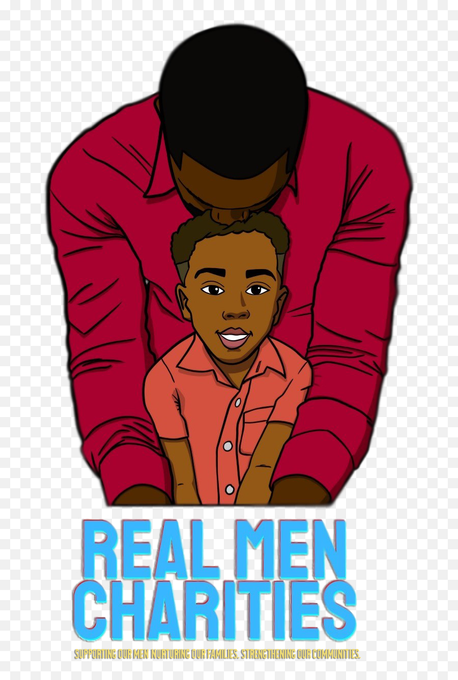 Mobe Symposium U2013 Real Men Charities - Sharing Emoji,Mobe Logo