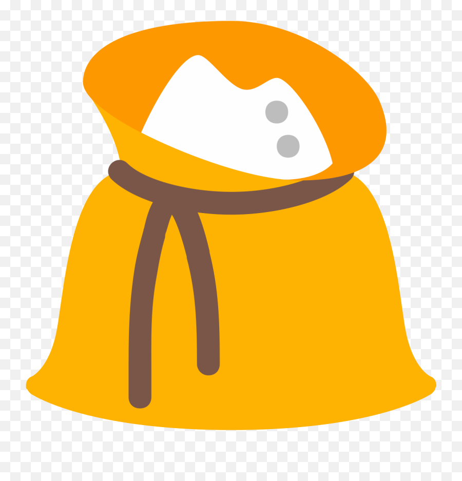 Vector Flour Png File - Bag Of Flour Drawing Emoji,Flour Png