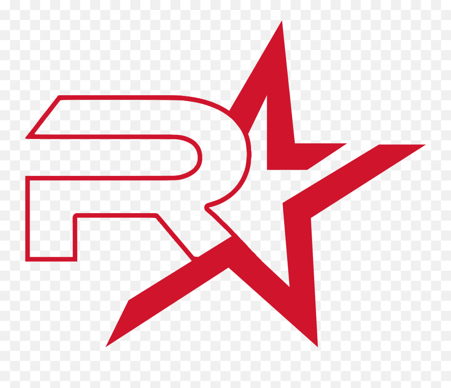 Rockstar Logo Png - Rockstar Tv Logo Transparent Emoji,Rockstar Logo