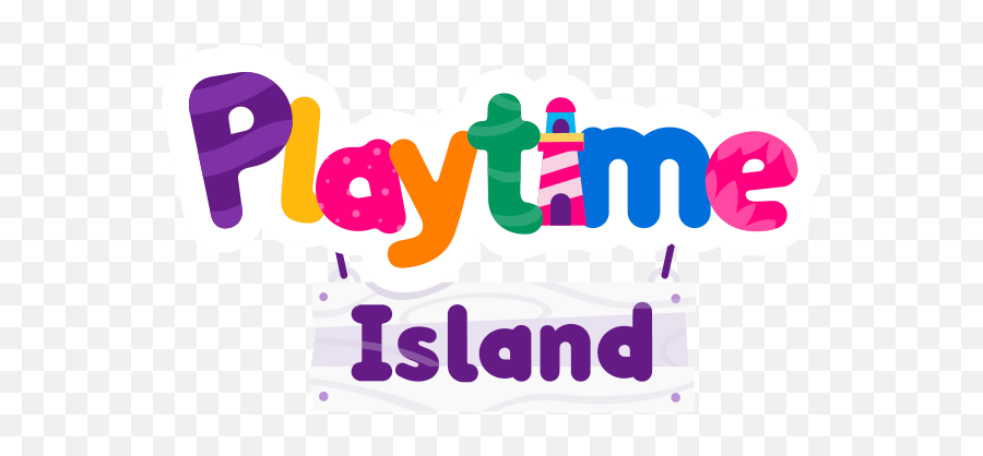 Cbeebies Playtime Island App - Language Emoji,Logo Games For Kids