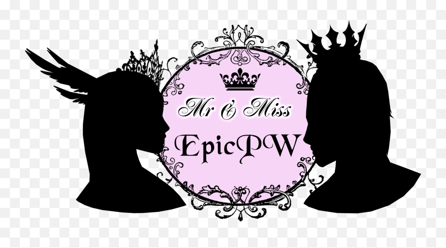 Mr U0026 Mrs Epicpw Closed - Page 1 Epic Perfect World Blank Vintage Circle Emoji,Pageant Clipart