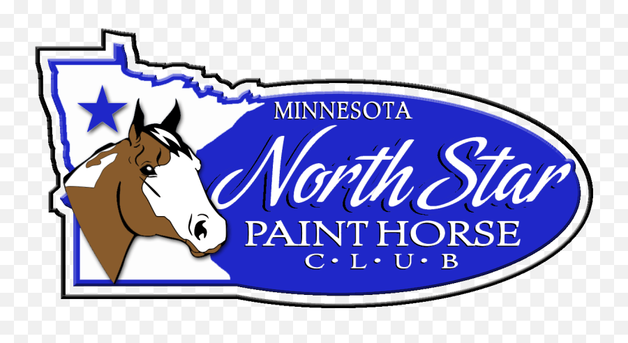 Mnsphc Home - Mn North Star Paint Horse Club Emoji,Minnesota North Stars Logo