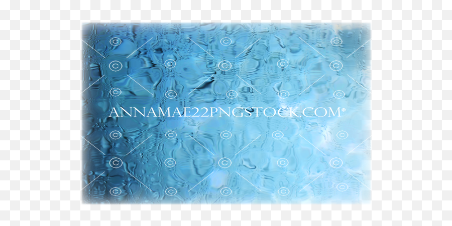 Water Drops And Ripples - Light Blue Stock Photo 20161 Png Stock Transparent Background Decorative Emoji,Light Transparent Background