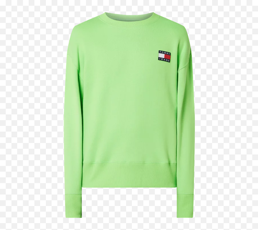 Tommy Hilfiger Sweatshirt Neon Shop Clothing U0026 Shoes Online Emoji,Tommy Hilfiger Tshirt Logo