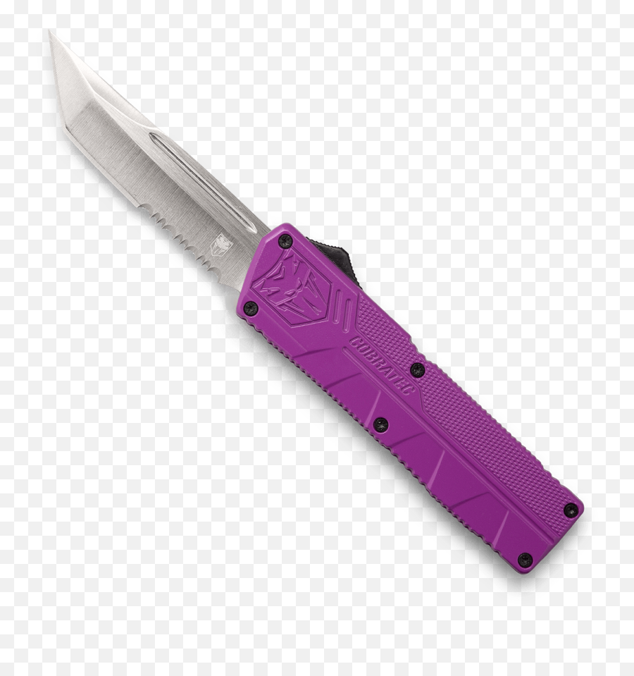 Lightweight Purple Emoji,Switchblade Png