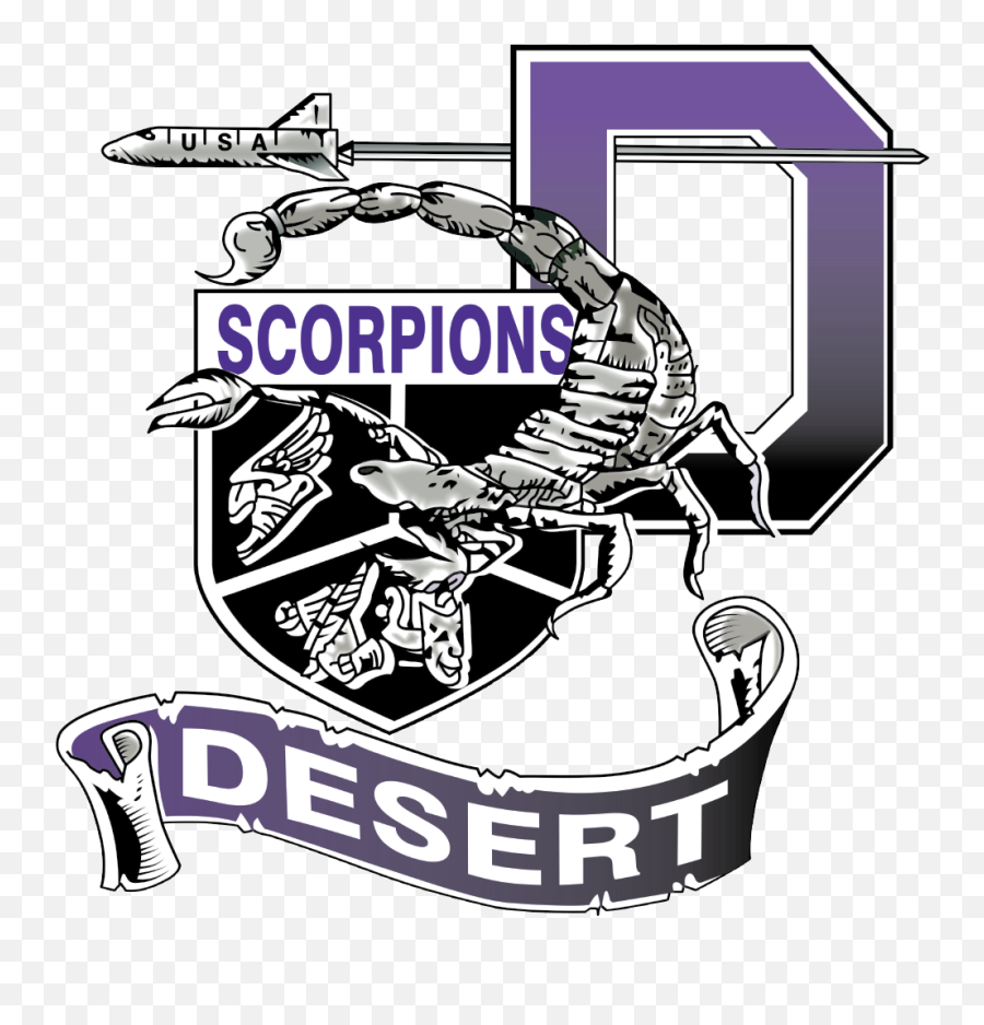 Home - Desert Juniorsenior High School Emoji,Black Desert Logo