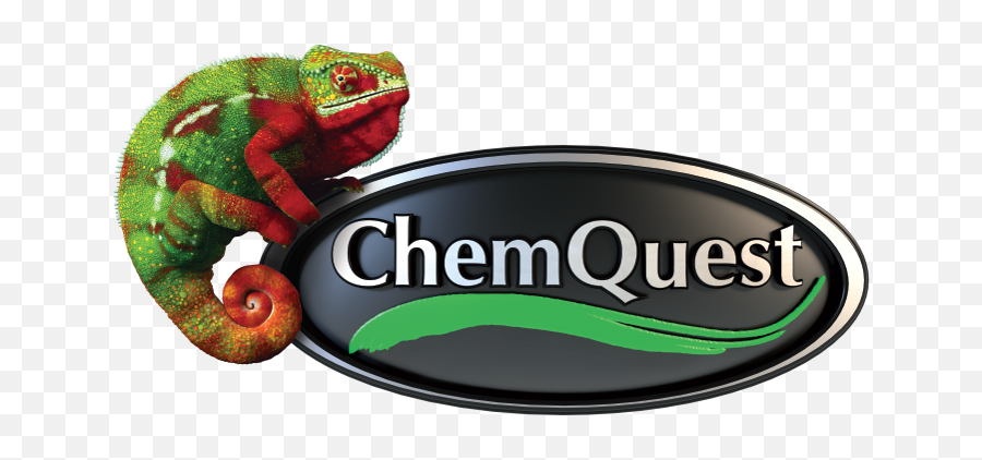 Chemquest U2014 Hobo Inc Emoji,Chameleon Logo