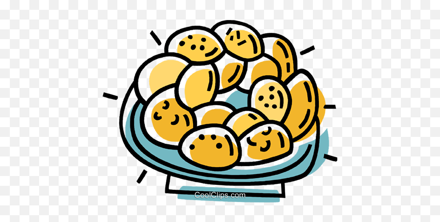 Plate Of Cookies Royalty Free Vector Clip Art Illustration Emoji,Free Clipart Cookies