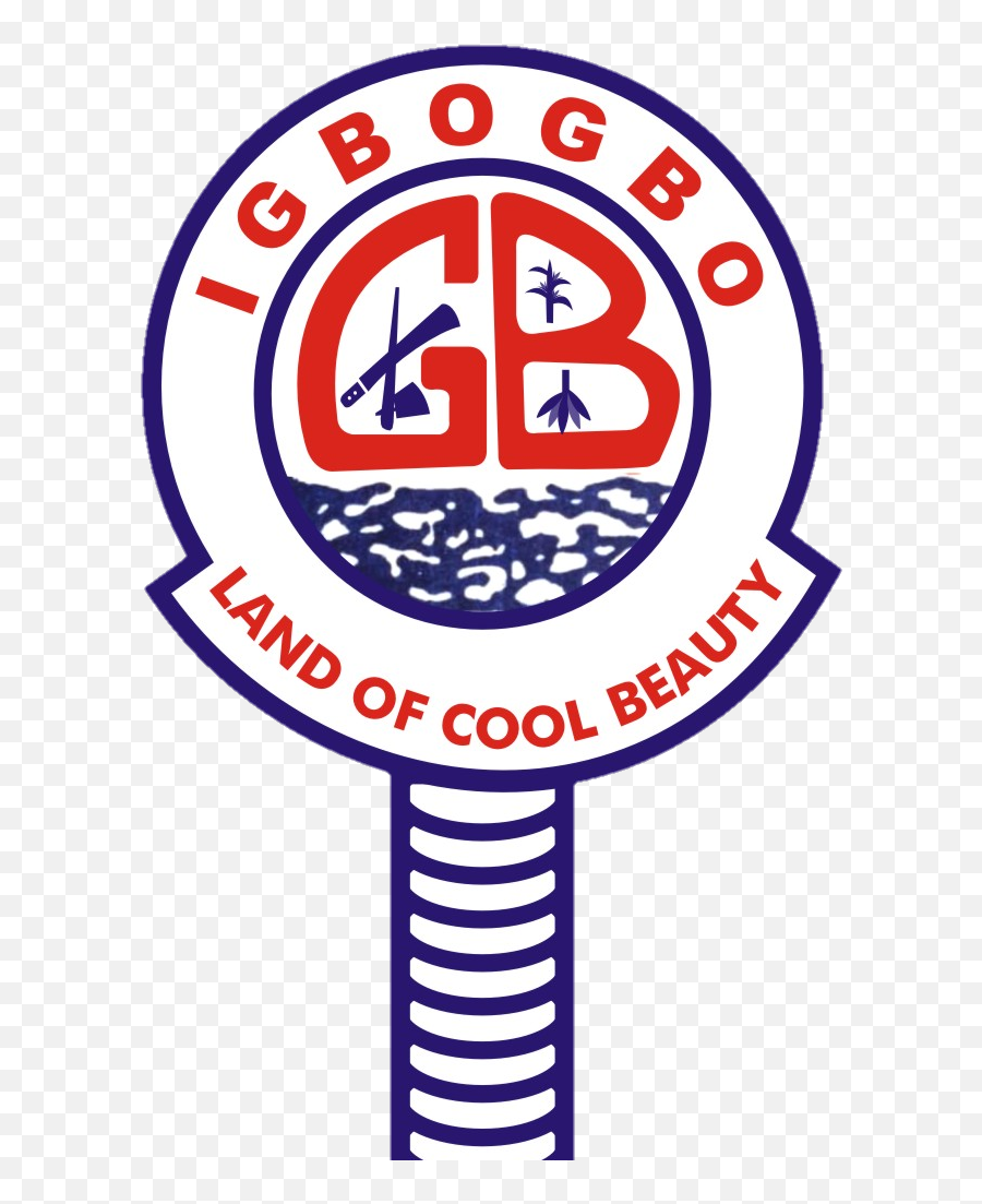 Home Page - Igbogbo Kingdom Emoji,Cool B Logo