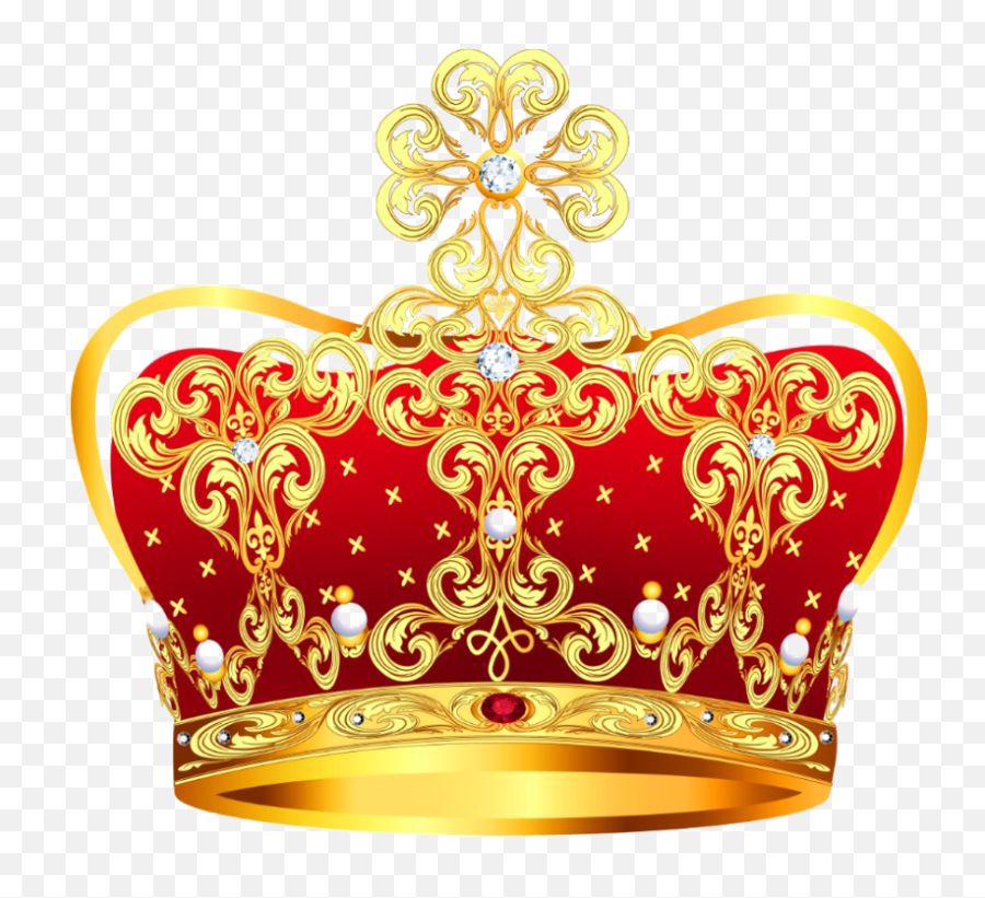 Queen Crown Transparent - Transparent Queen Crown Png Emoji,Crown Transparent