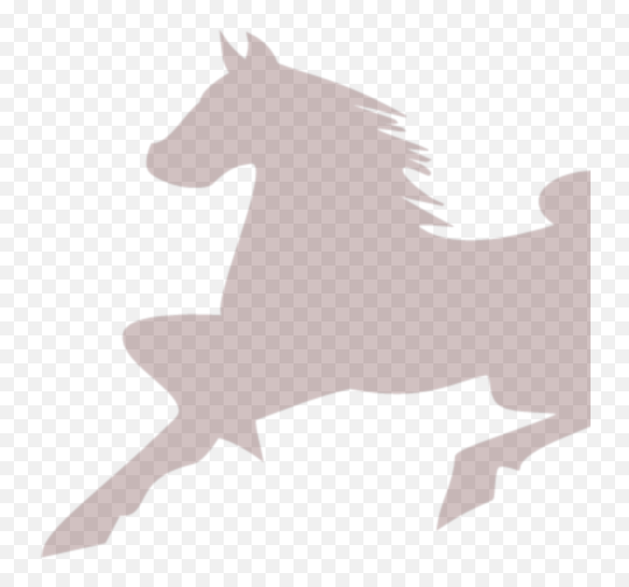 Red Fire Horse Svg Clipart Emoji,Horse Clipart Png