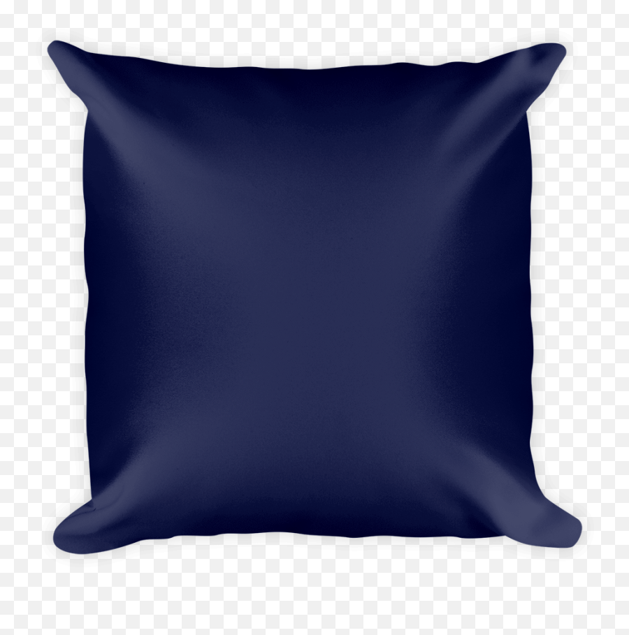 My Family Pillow 1 - Throw Pillow Emoji,Pillow Png