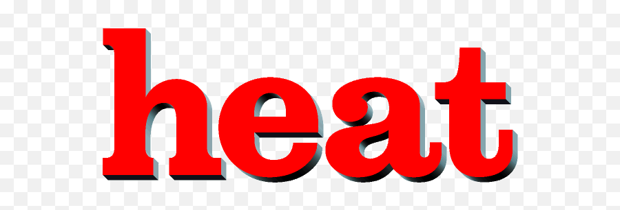 Savage Heat Logo - Heat Magazine Emoji,Heat Logo