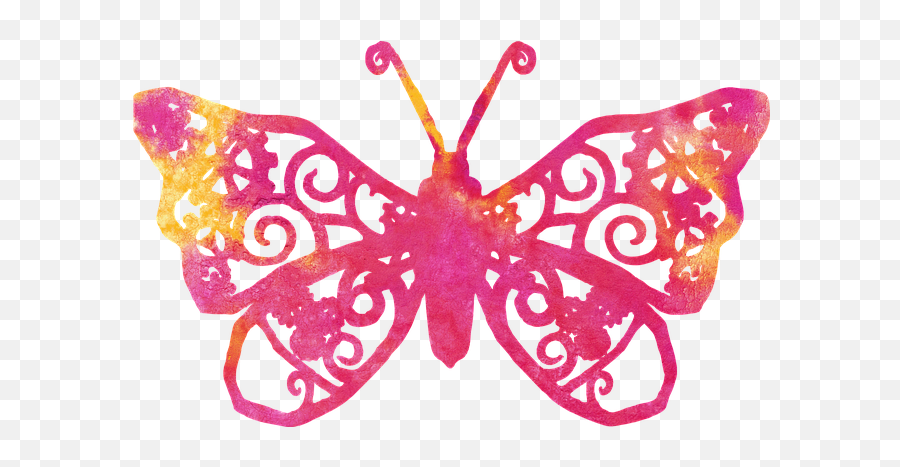 Free Photo Pink Butterfly Flying Clipart Cute Wings Nature Emoji,Butterfly Wings Clipart