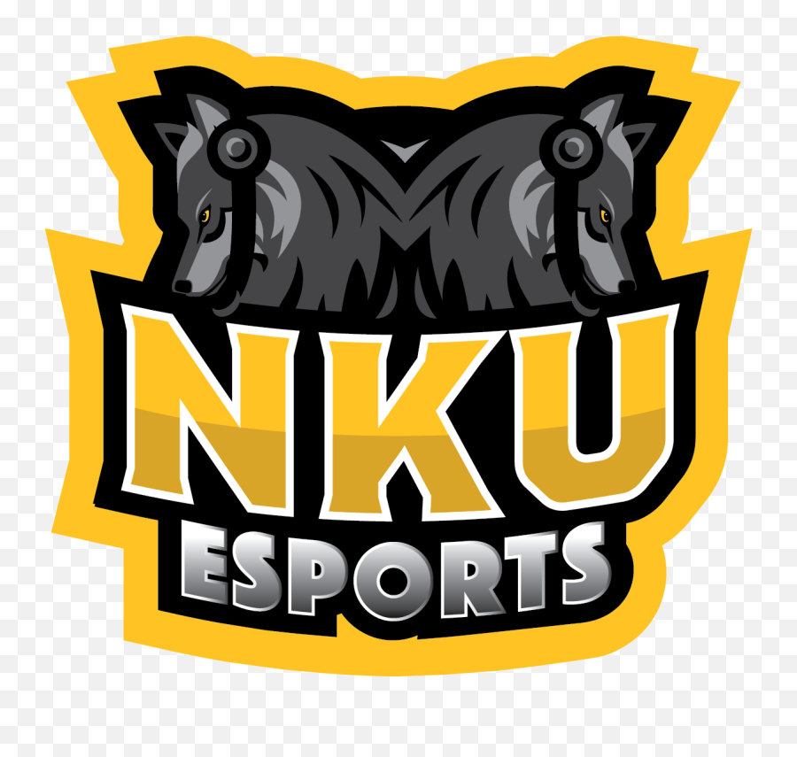 Northern Kentucky University - Logos Esport Emoji,Esports Logo