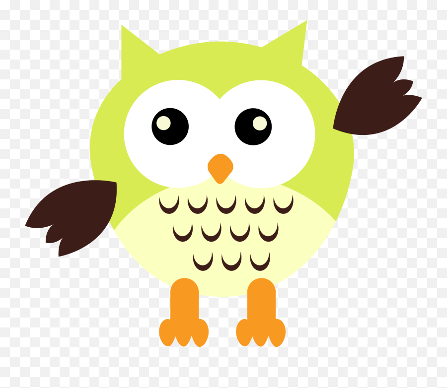 Download Owl Clipart Hq Png Image - Owl Clipart Png Emoji,Owl Clipart