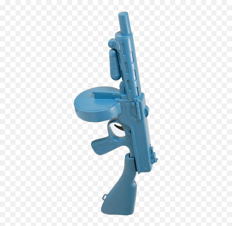 Tommy Gun Png - Png Image With Transparent Background Solid Emoji,Gun Transparent Background