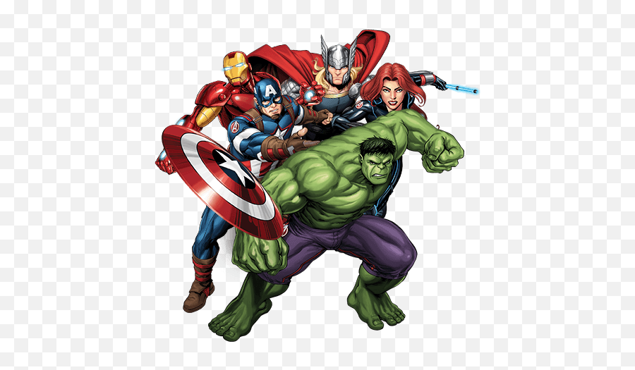 The - Download Free Png Avengers End Series Comics Emoji,Avengers Png