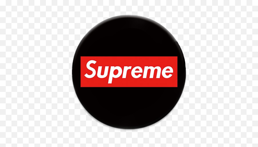 Supreme Logo Text Generator - Supreme Emoji,Supreme Logo Transparent