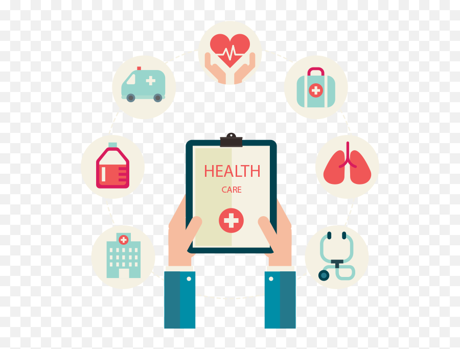 Healthcare Clipart Personal Care Service Picture 1316249 - Clipart Health Insurance Emoji,Healthcare Clipart