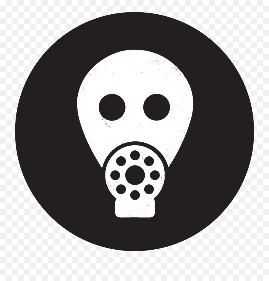 Gas Mask Png Image Gas Mask Gas Mask - Dot Emoji,Gas Mask Png