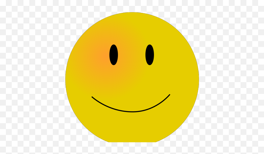 Smiley Face Png Svg Clip Art For Web - Download Clip Art Happy Emoji,Smiley Face Png