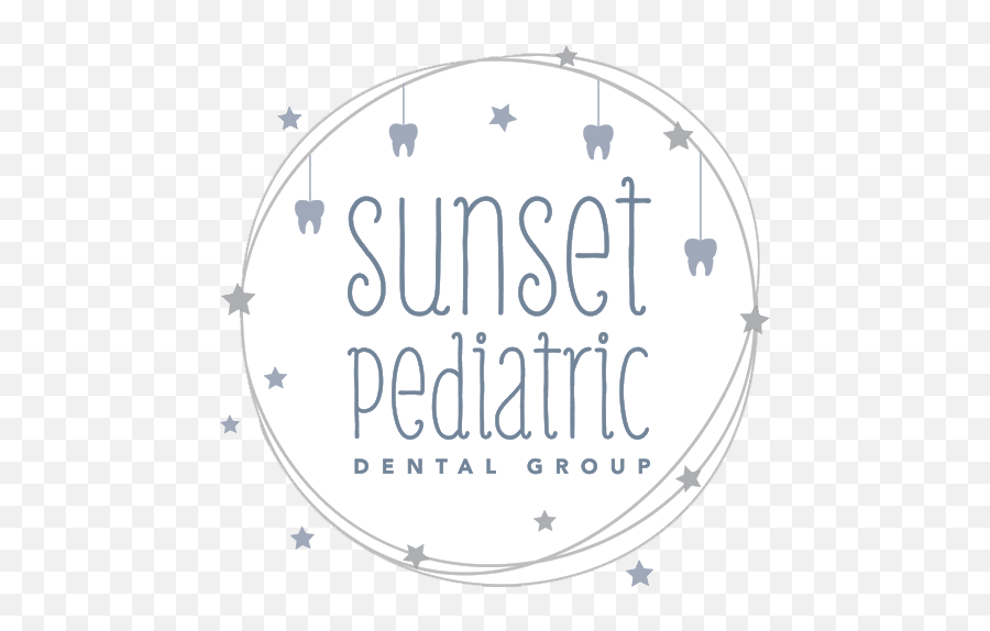 Tooth Club U2013 Sunset Pediatric Dental Group - Dot Emoji,Old Fruit Of The Loom Logo