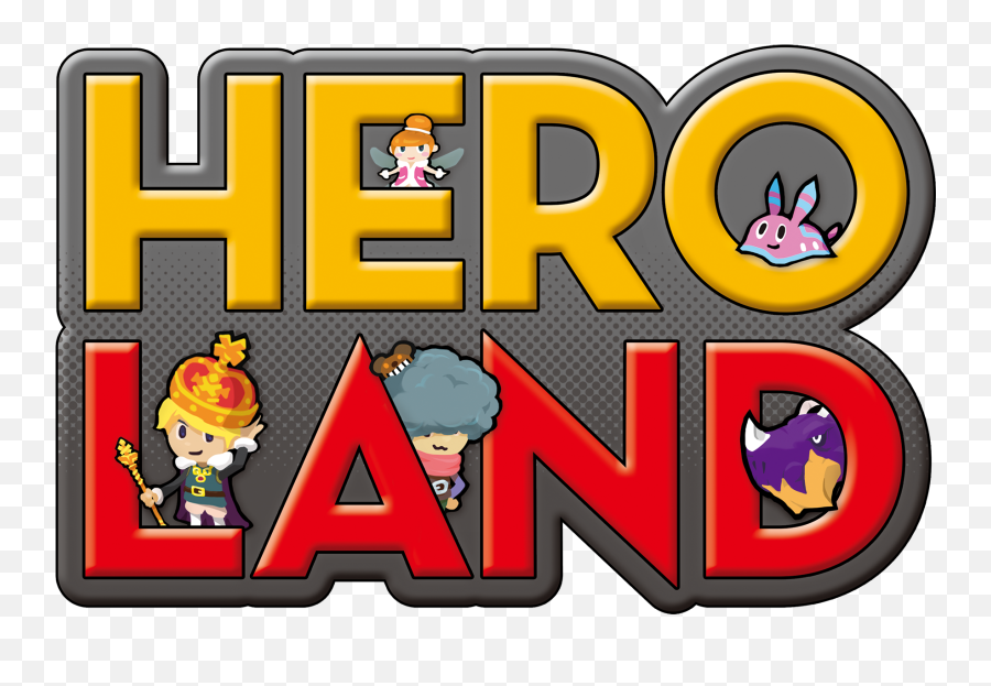 Heroland U2013 Xseed Games - Fictional Character Emoji,Phantom Thieves Logo
