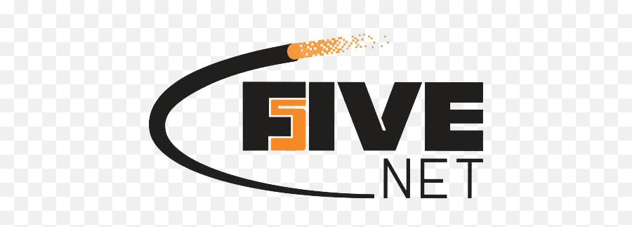 Five Net - Broadband U0026 Internet Service Providers Fivenet Jabalpur Emoji,Net Logo