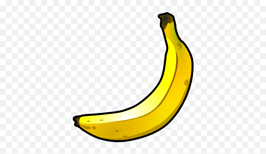 65 Free Banana Clipart - Free Clip Art Banana Emoji,Banana Clipart