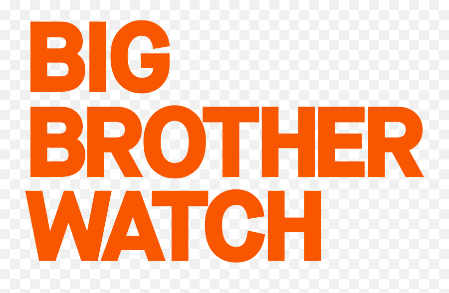 Defending Civil - Big Brother Watch Logo Emoji,Big Brother Logo