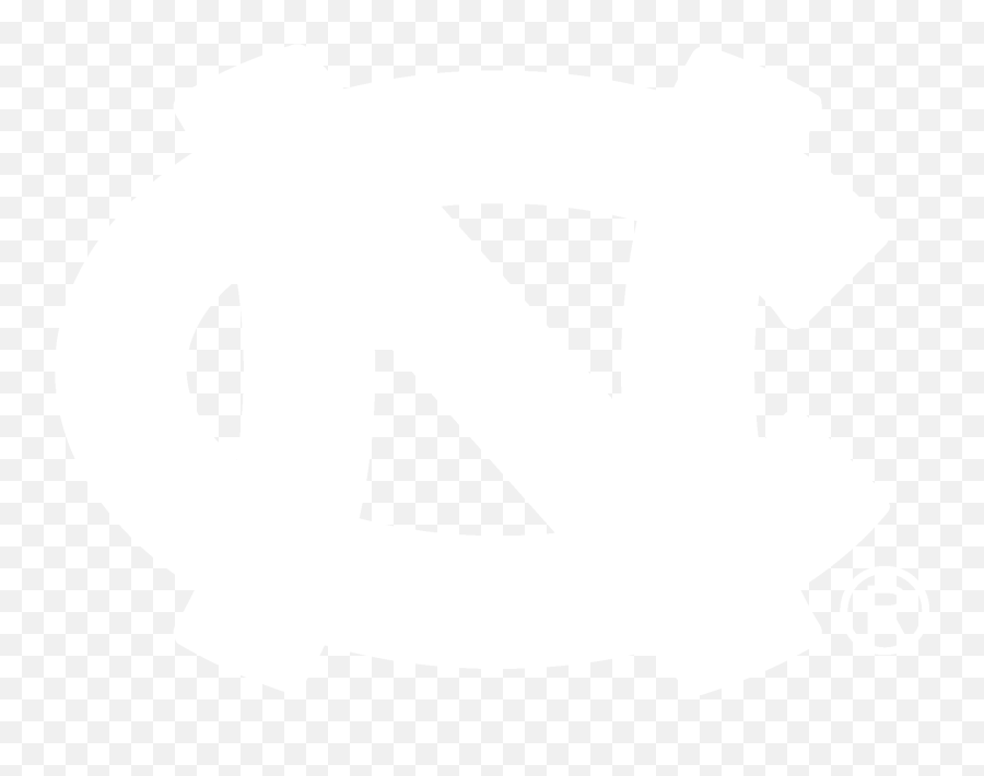 Unc - Transparent Unc Logo White Emoji,Unc Logo