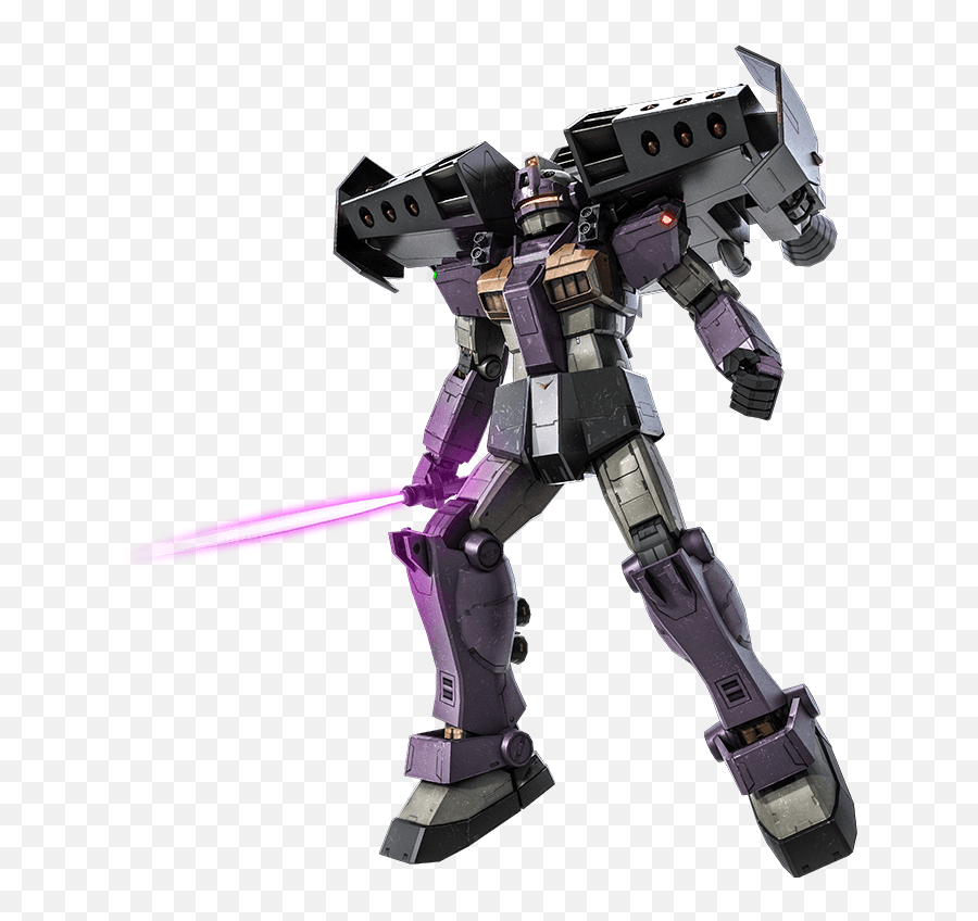 Gm Intercept Custom Fb Gundam Battle Operation 2 Wiki - Fiction Emoji,Fb Png