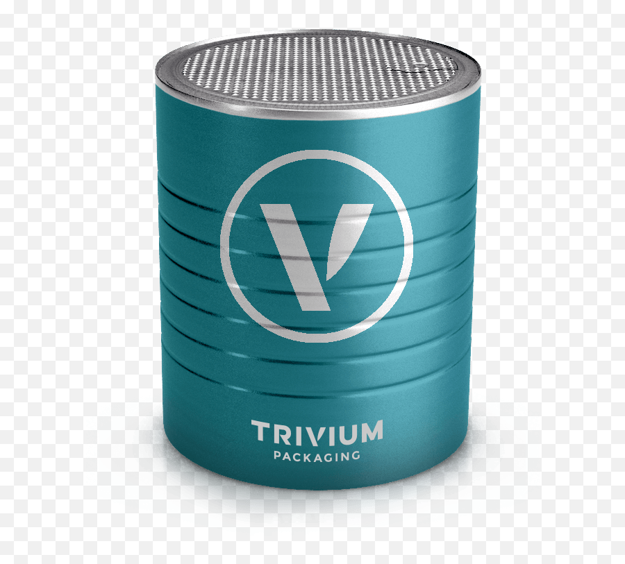 Nutrition Cans Trivium Packaging - Trivium Packaging Emoji,Trivium Logo