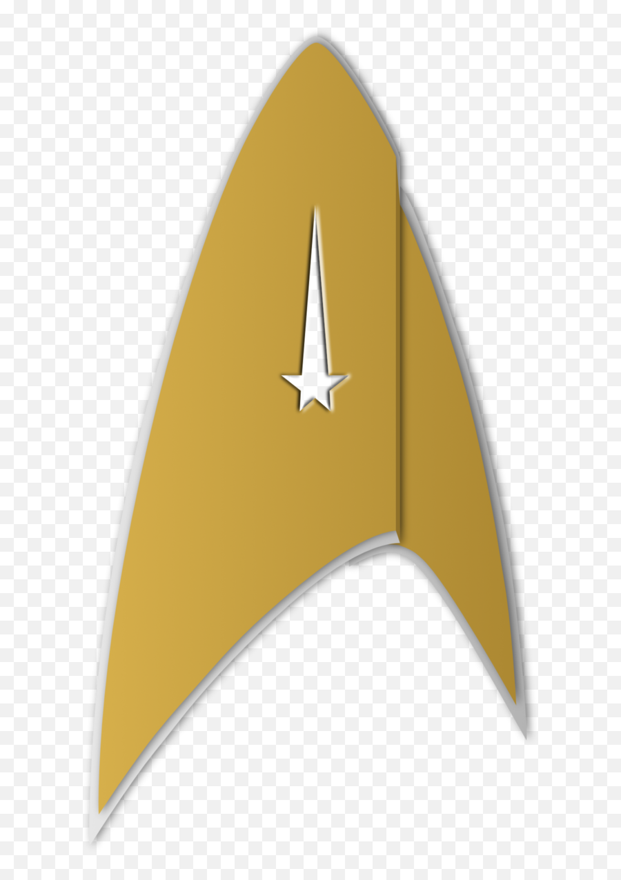 Download Star Trek Logo Png - Kisspng Starfleet Logo Transparent Background Emoji,Star Trek Logo