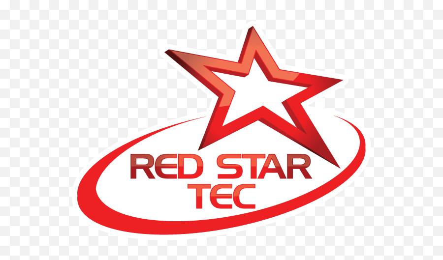 Red Star Png - Red Star Tech Emoji,Red Star Png