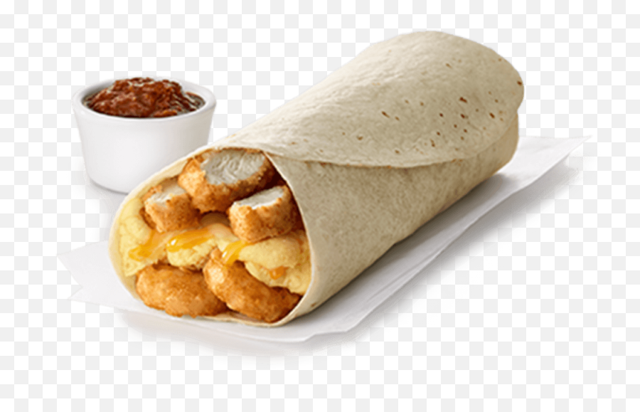 Hash Brown Scramble Burrito Nutrition - Hash Brown Scrambled Burrito Emoji,Burrito Png