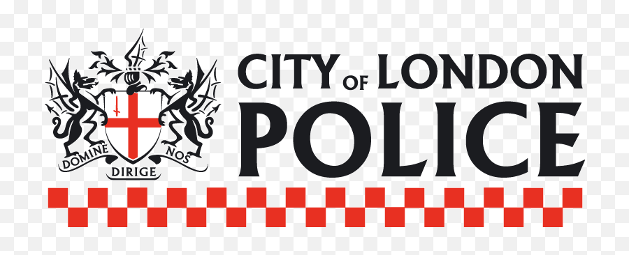Download City Of London Police Logo - City Police London Logo Emoji,Police Logo