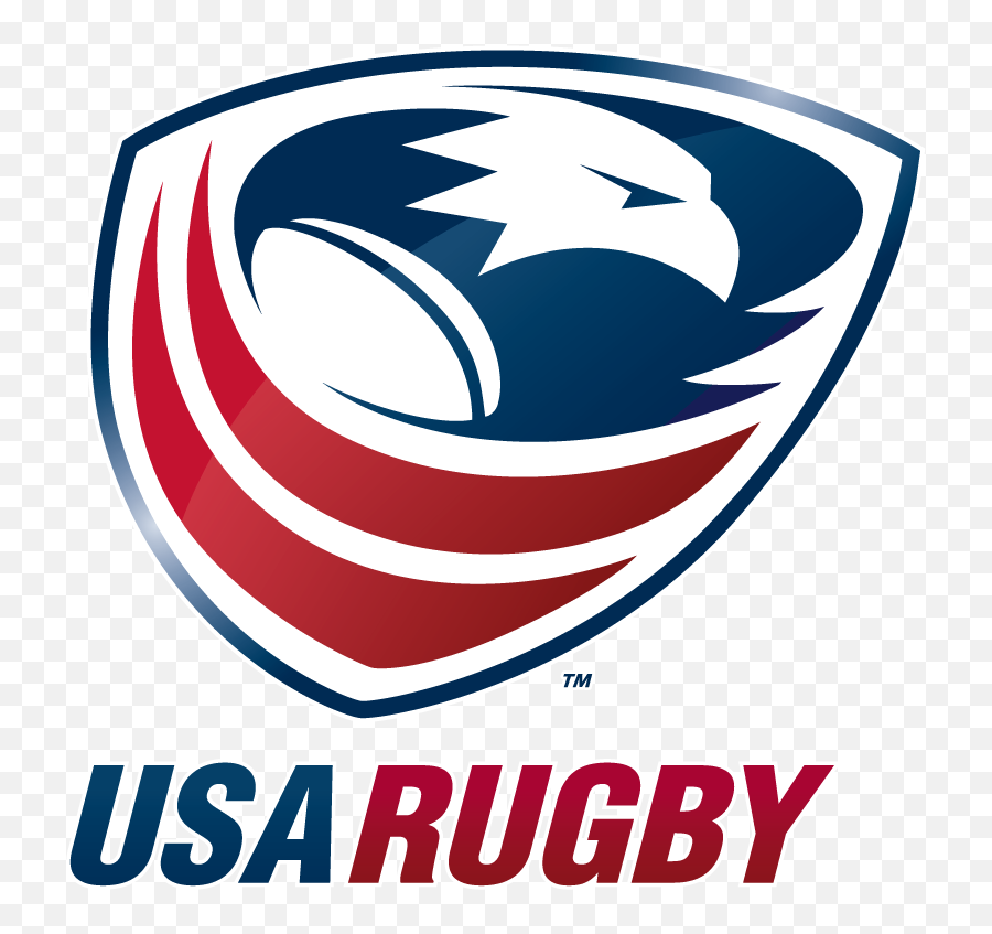 Brand - Transparent Usa Rugby Logo Emoji,Us Eagle Logo