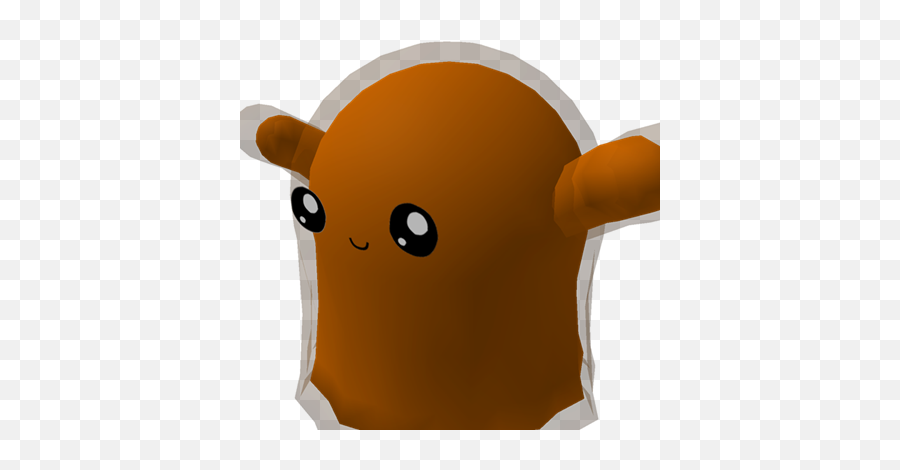 Download Hd Scp - 999 Scp 999 Roblox Transparent Png Image Scp 049 Scp 999 Scp 173 Emoji,Roblox Head Png