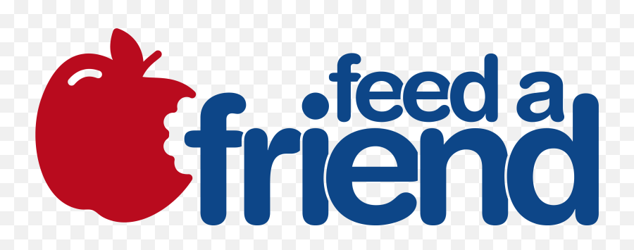 Feed A Friend - Feedly Emoji,Friend Logo