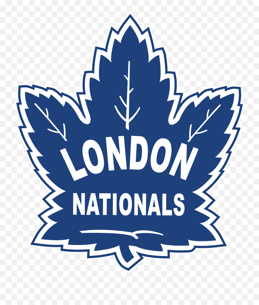 London Nationals - London Nationals Logo Emoji,Nationals Logo