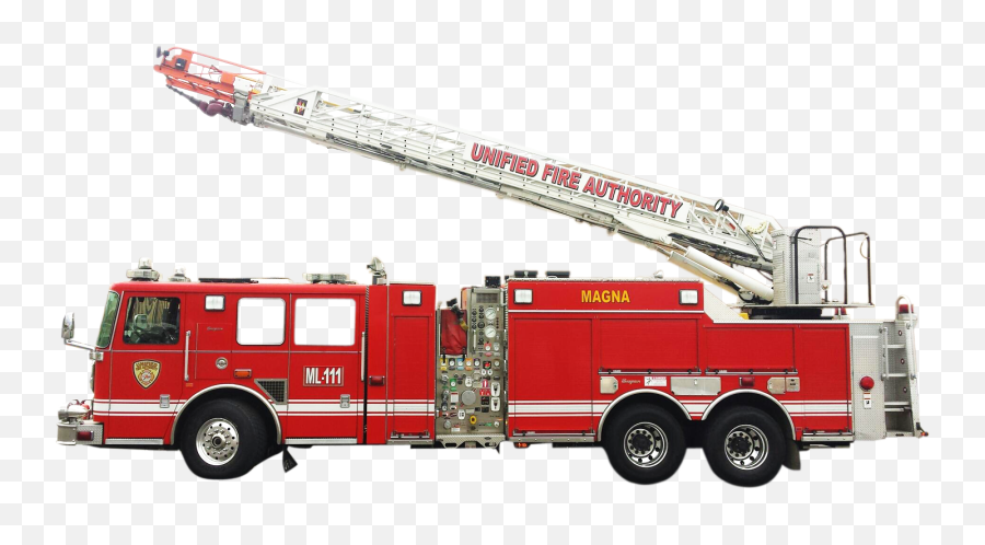 Fire Truck Png Image Hd - Fire Engine Images Hd Emoji,Fire Truck Png